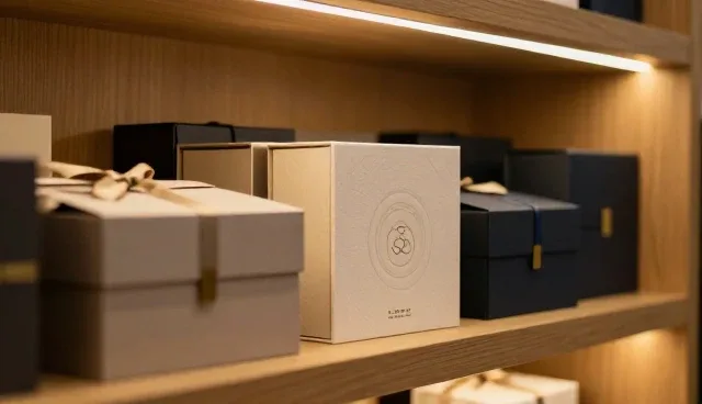 提升礼品采购服务稳定性：常见问题与应对策略